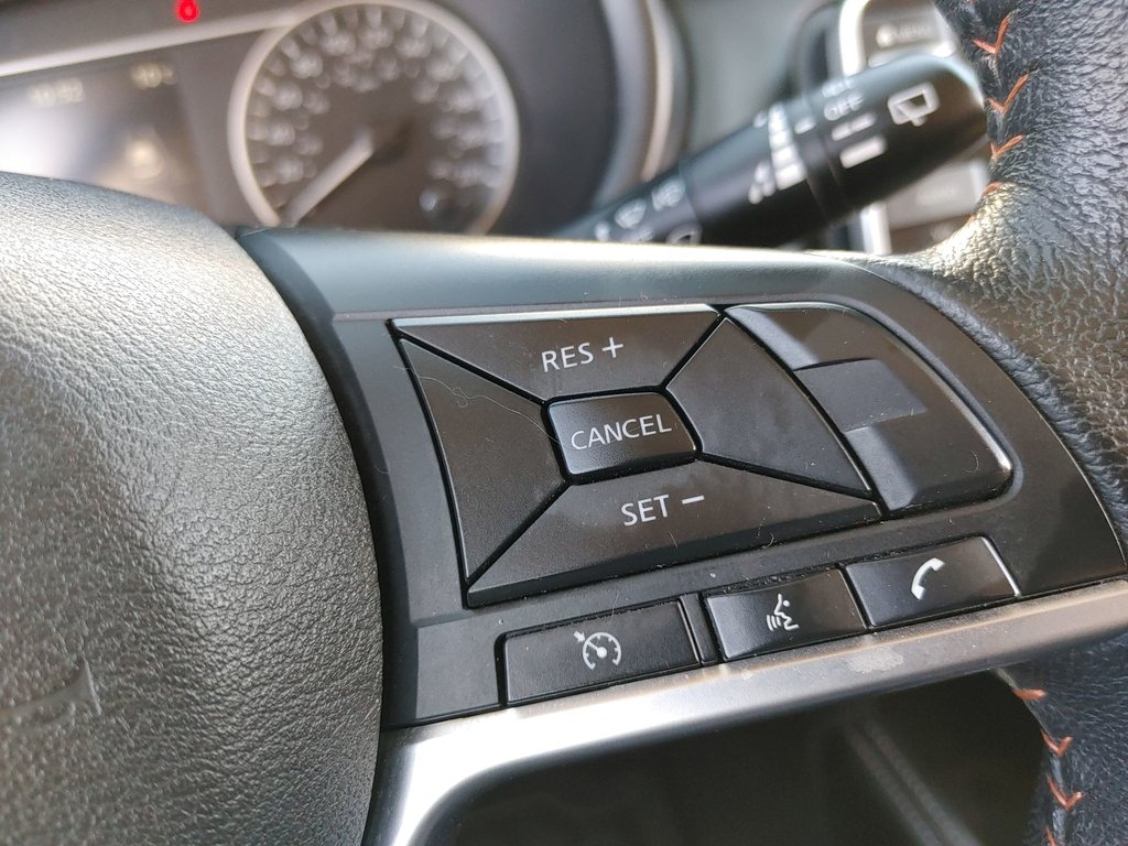 Nissan Kicks SR | Leather | HtdSeats | Cam 2020 à Saint John, Nouveau-Brunswick - 21 - w1024h768px
