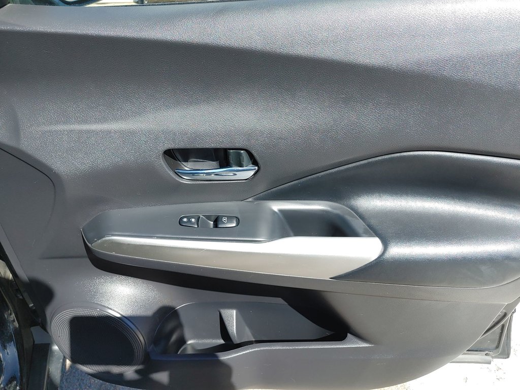 Nissan Kicks SR | Leather | HtdSeats | Cam 2020 à Saint John, Nouveau-Brunswick - 40 - w1024h768px
