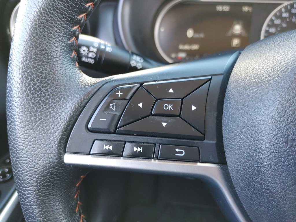 Nissan Kicks SR | Leather | HtdSeats | Cam 2020 à Saint John, Nouveau-Brunswick - 20 - w1024h768px