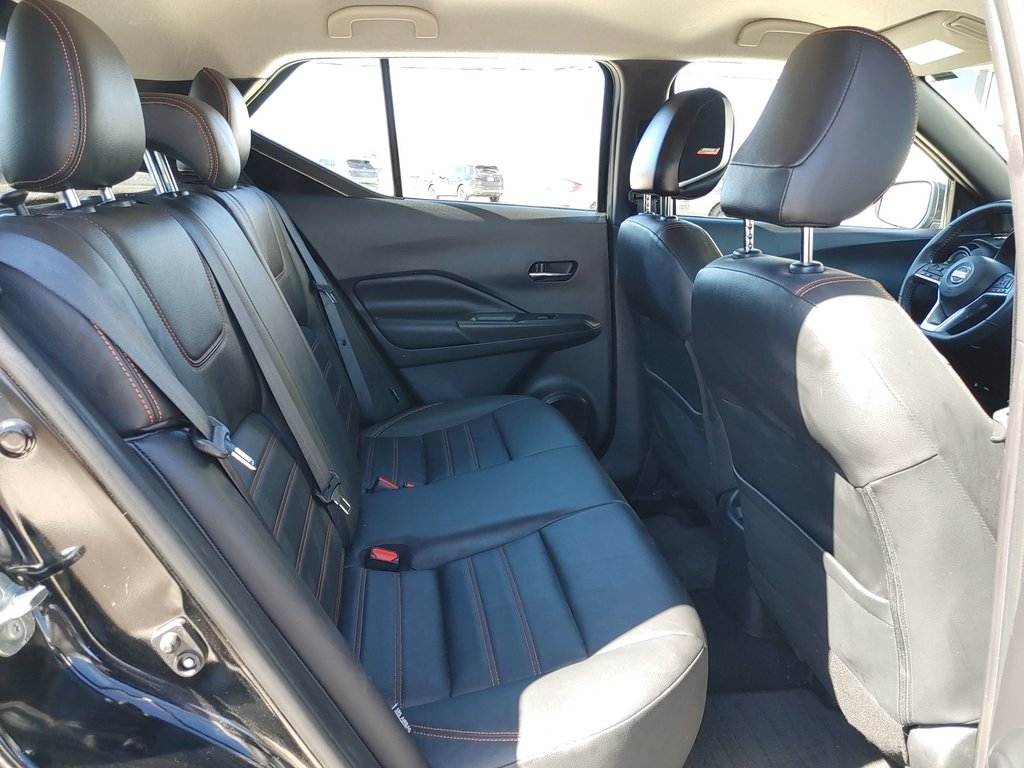 Nissan Kicks SR | Leather | HtdSeats | Cam 2020 à Saint John, Nouveau-Brunswick - 36 - w1024h768px