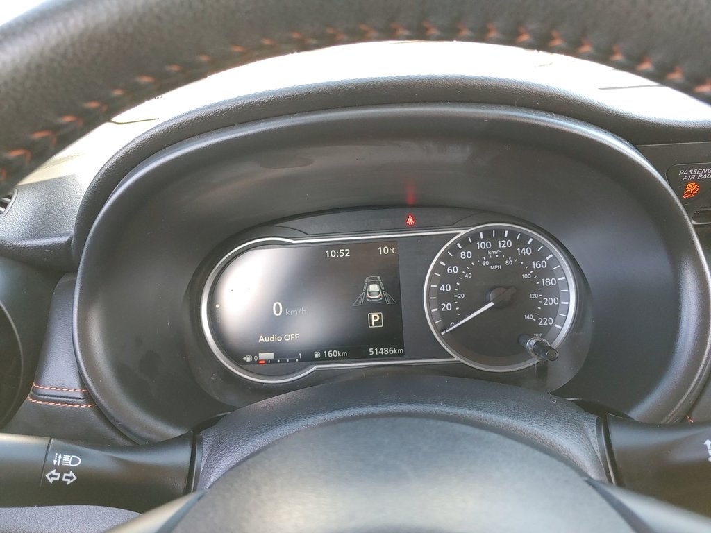 Nissan Kicks SR | Leather | HtdSeats | Cam 2020 à Saint John, Nouveau-Brunswick - 22 - w1024h768px