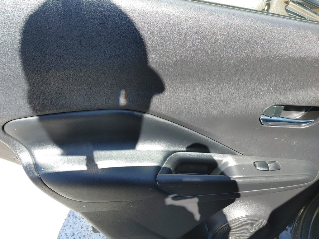 Nissan Kicks SR | Leather | HtdSeats | Cam 2020 à Saint John, Nouveau-Brunswick - 32 - w1024h768px