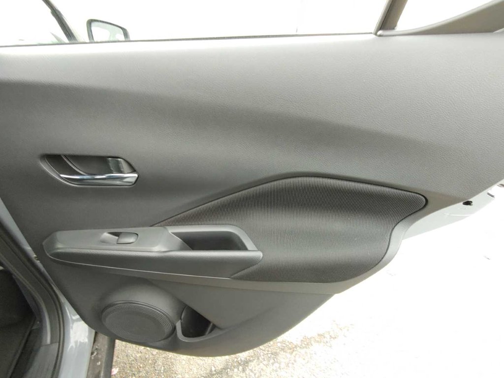 2024 Nissan Kicks SV | Cam | USB | HtdSeats | Warranty to 2029 in Saint John, New Brunswick - 36 - w1024h768px