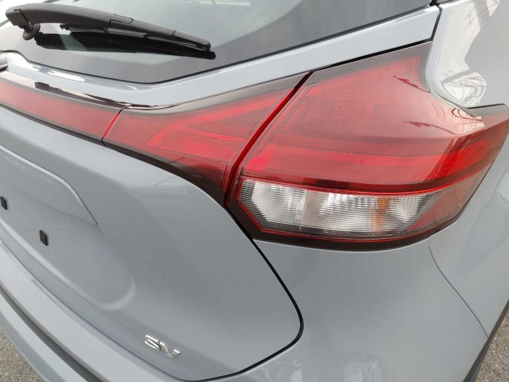 2024 Nissan Kicks SV | Cam | USB | HtdSeats | Warranty to 2029 in Saint John, New Brunswick - 21 - w1024h768px