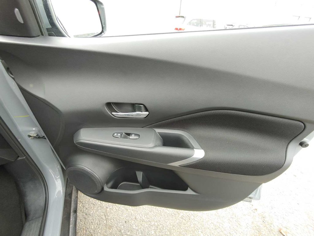 2024 Nissan Kicks SV | Cam | USB | HtdSeats | Warranty to 2029 in Saint John, New Brunswick - 39 - w1024h768px