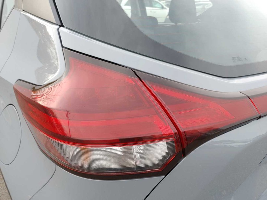 2024 Nissan Kicks SV | Cam | USB | HtdSeats | Warranty to 2029 in Saint John, New Brunswick - 17 - w1024h768px