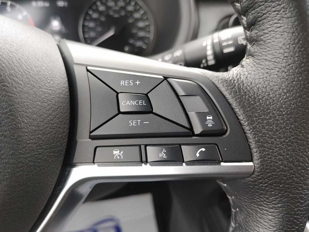2024 Nissan Kicks SV | Cam | USB | HtdSeats | Warranty to 2029 in Saint John, New Brunswick - 48 - w1024h768px