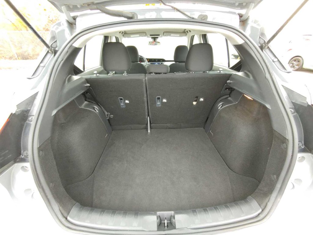 2024 Nissan Kicks SV | Cam | USB | HtdSeats | Warranty to 2029 in Saint John, New Brunswick - 33 - w1024h768px