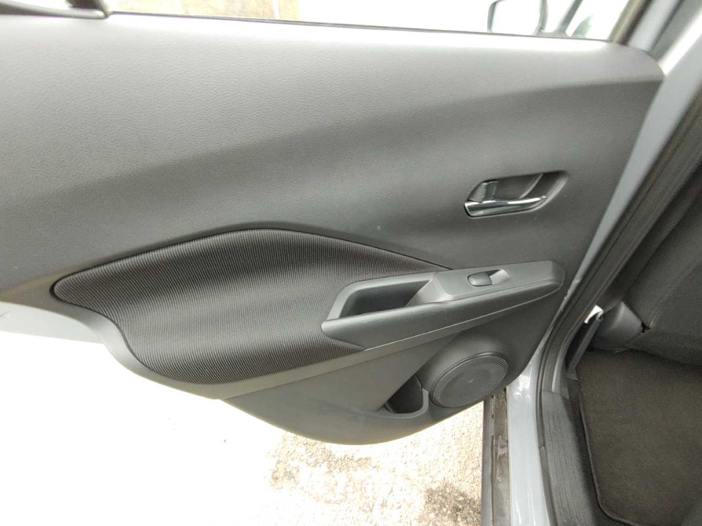 2024 Nissan Kicks SV | Cam | USB | HtdSeats | Warranty to 2029 in Saint John, New Brunswick - 32 - w1024h768px