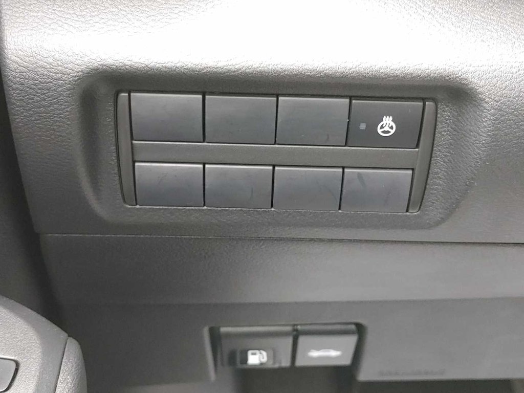 2024 Nissan Kicks SV | Cam | USB | HtdSeats | Warranty to 2029 in Saint John, New Brunswick - 44 - w1024h768px