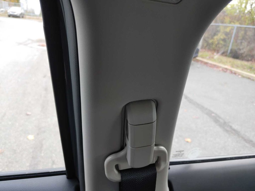 2024 Nissan Kicks SV | Cam | USB | HtdSeats | Warranty to 2029 in Saint John, New Brunswick - 57 - w1024h768px