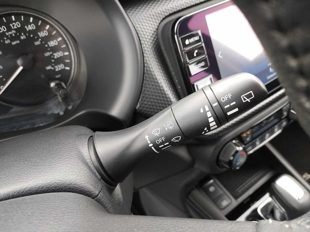 2024 Nissan Kicks SV | Cam | USB | HtdSeats | Warranty to 2029 in Saint John, New Brunswick - 47 - w1024h768px