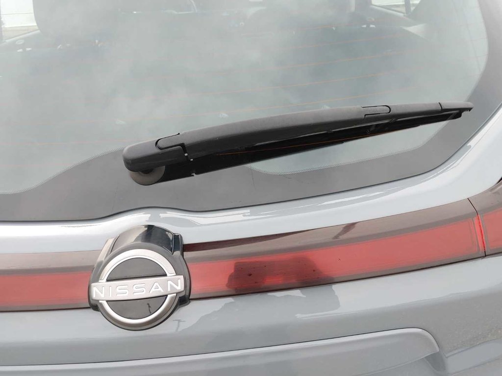 2024 Nissan Kicks SV | Cam | USB | HtdSeats | Warranty to 2029 in Saint John, New Brunswick - 19 - w1024h768px
