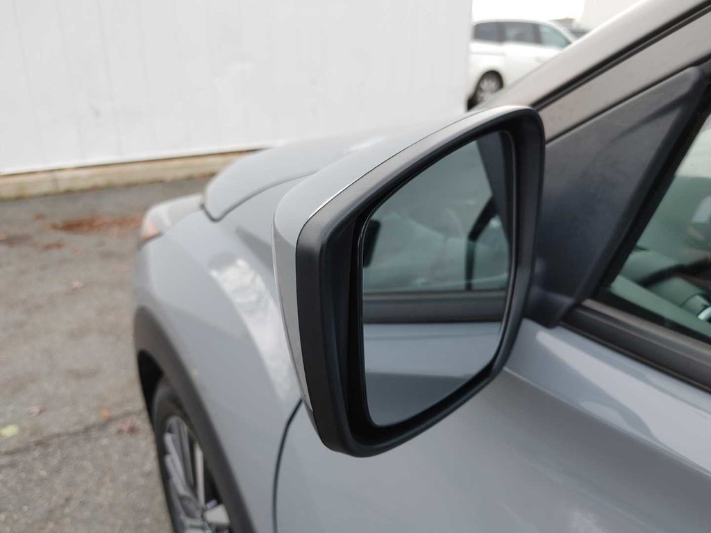 2024 Nissan Kicks SV | Cam | USB | HtdSeats | Warranty to 2029 in Saint John, New Brunswick - 13 - w1024h768px