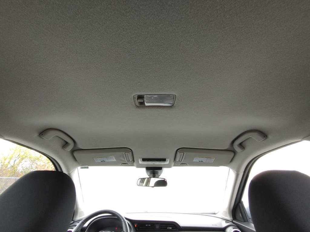 2024 Nissan Kicks SV | Cam | USB | HtdSeats | Warranty to 2029 in Saint John, New Brunswick - 59 - w1024h768px