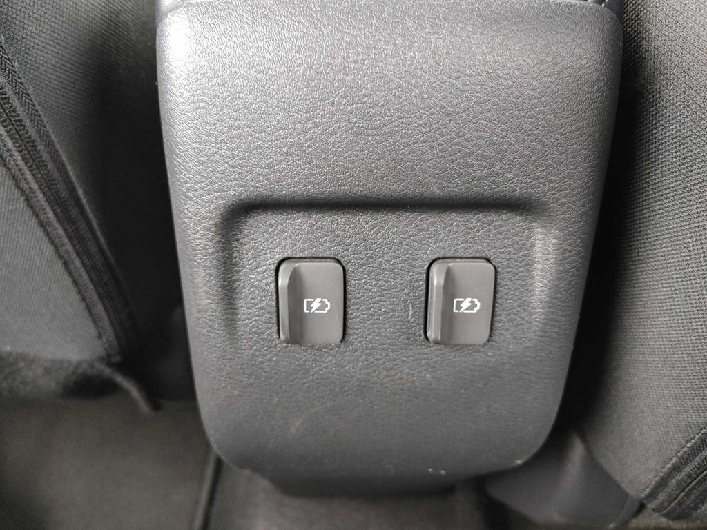 2024 Nissan Kicks SV | Cam | USB | HtdSeats | Warranty to 2029 in Saint John, New Brunswick - 58 - w1024h768px