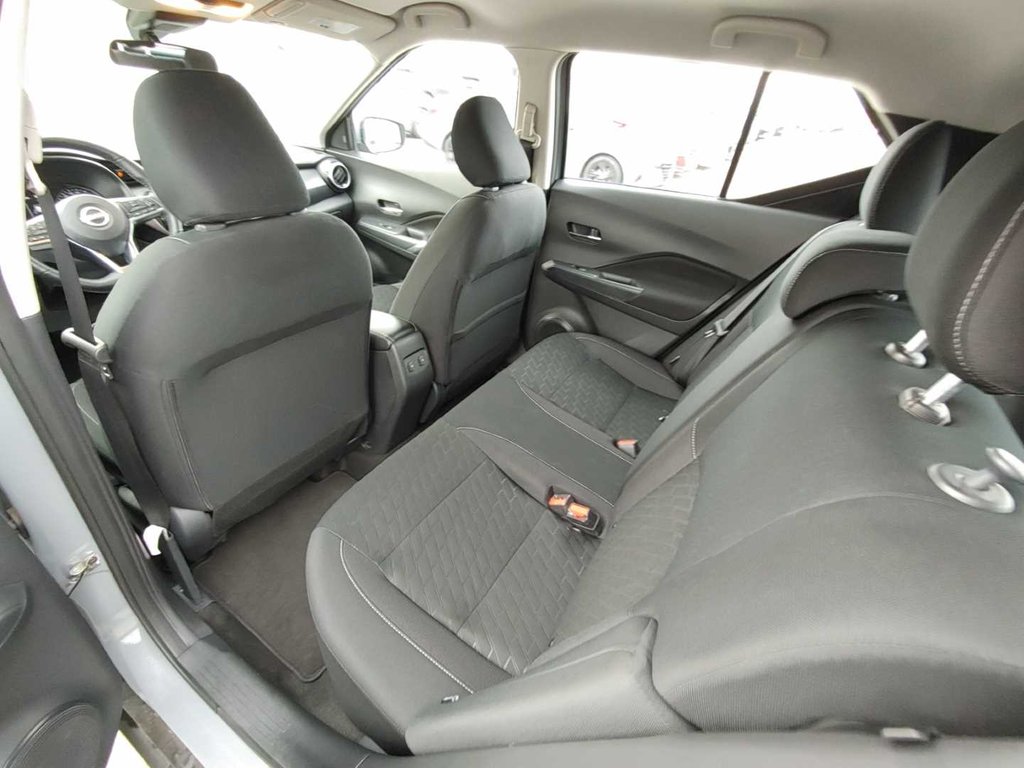 2024 Nissan Kicks SV | Cam | USB | HtdSeats | Warranty to 2029 in Saint John, New Brunswick - 30 - w1024h768px