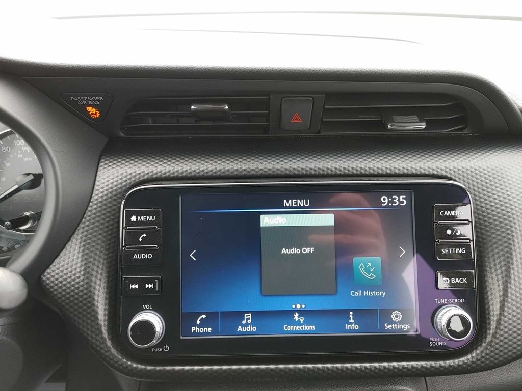 2024 Nissan Kicks SV | Cam | USB | HtdSeats | Warranty to 2029 in Saint John, New Brunswick - 51 - w1024h768px