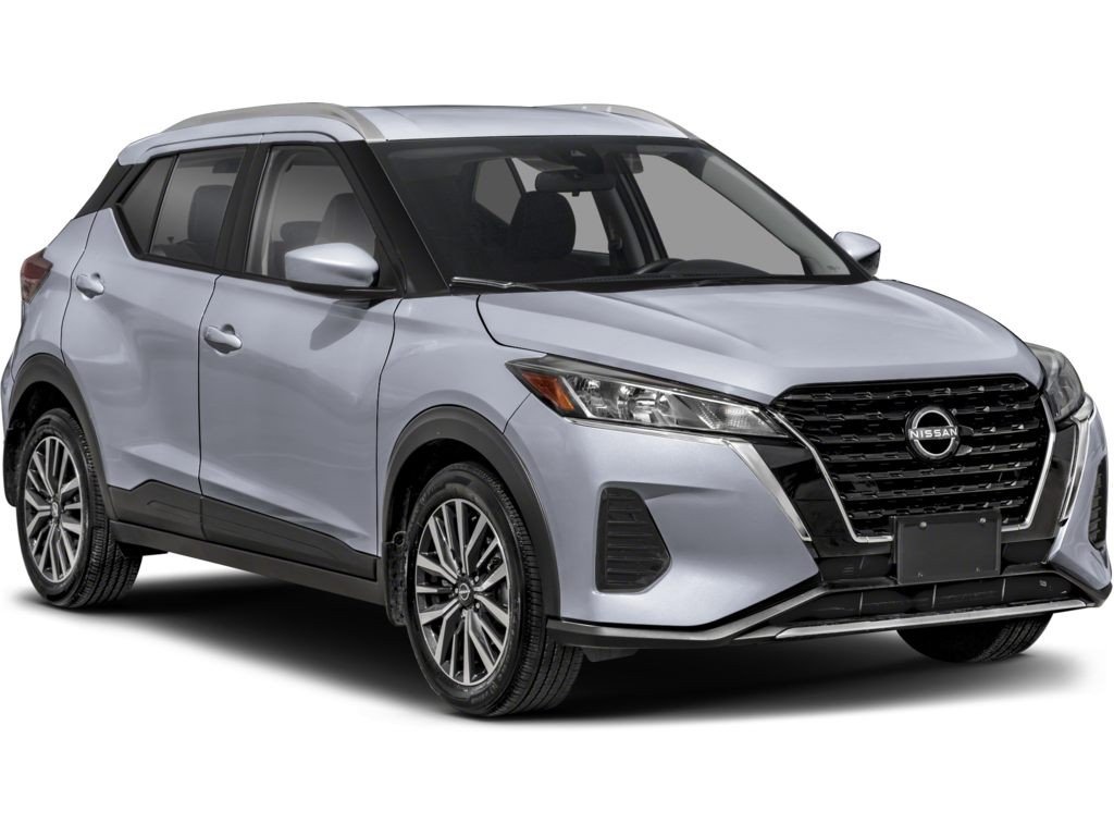 2024 Nissan Kicks SV | Cam | USB | HtdSeats | Warranty to 2029 in Saint John, New Brunswick - 1 - w1024h768px