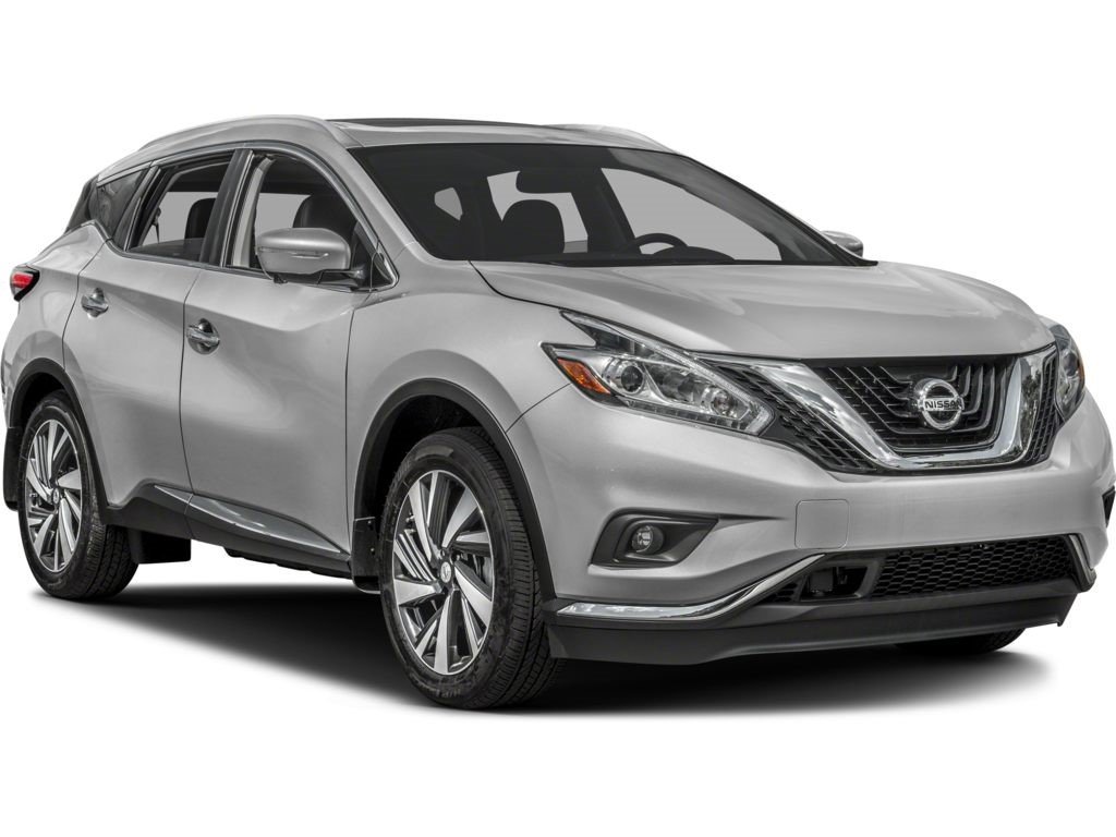 2016 Nissan Murano in Antigonish, Nova Scotia - 1 - w1024h768px