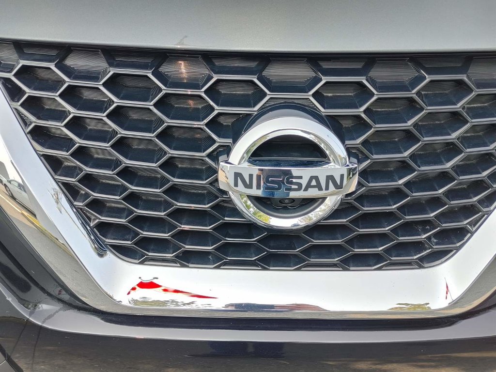 2020 Nissan Murano in Antigonish, Nova Scotia - 10 - w1024h768px