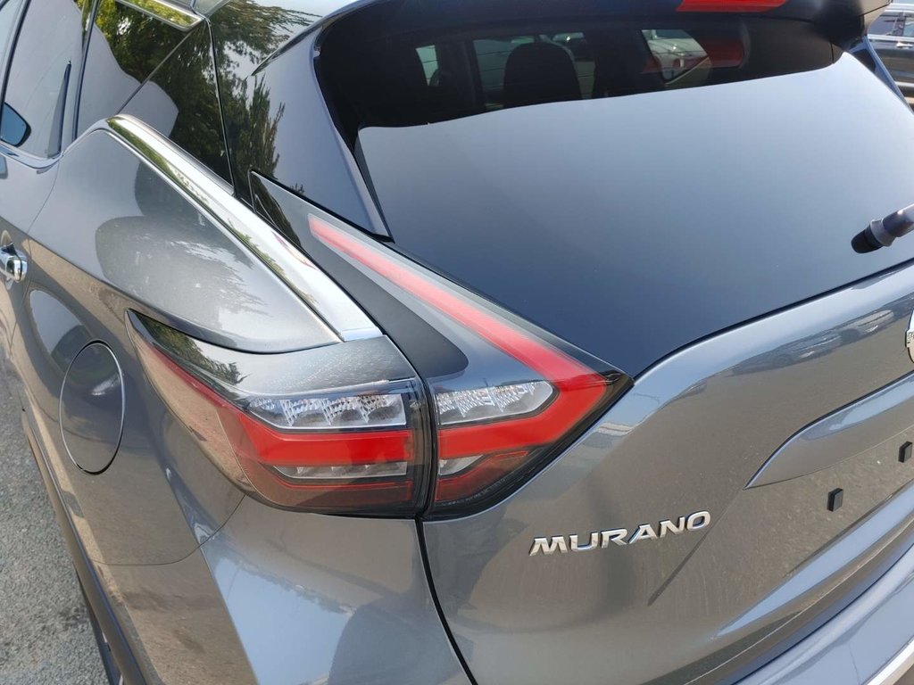 2020 Nissan Murano in Antigonish, Nova Scotia - 15 - w1024h768px