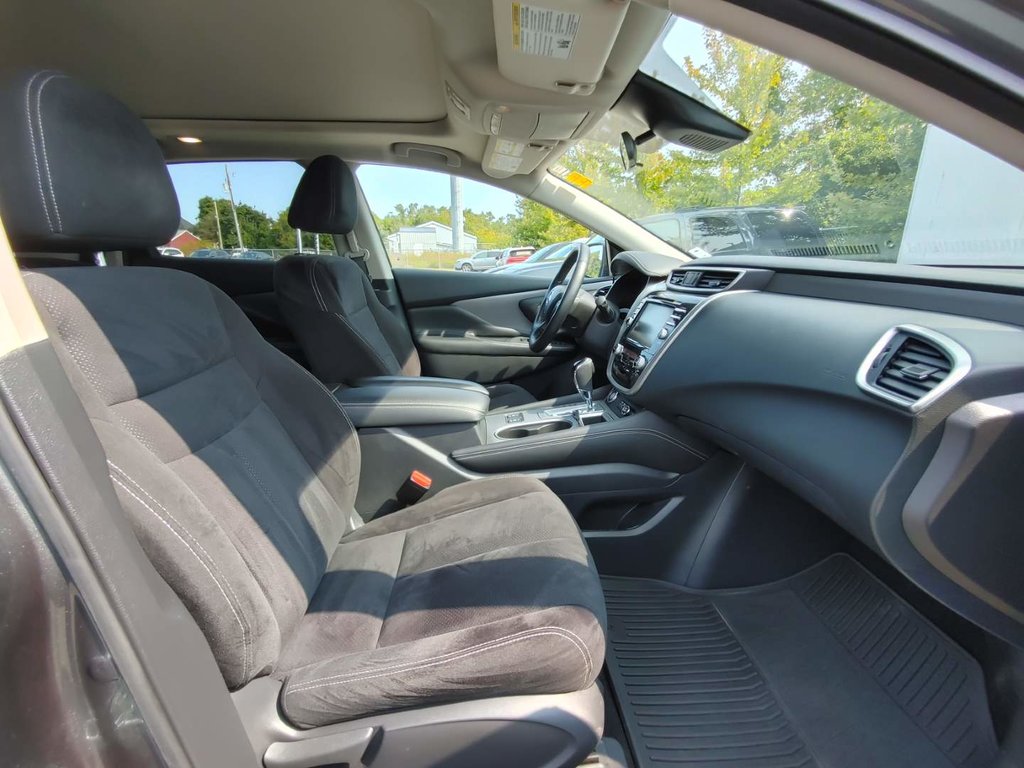 2020 Nissan Murano in Antigonish, Nova Scotia - 36 - w1024h768px