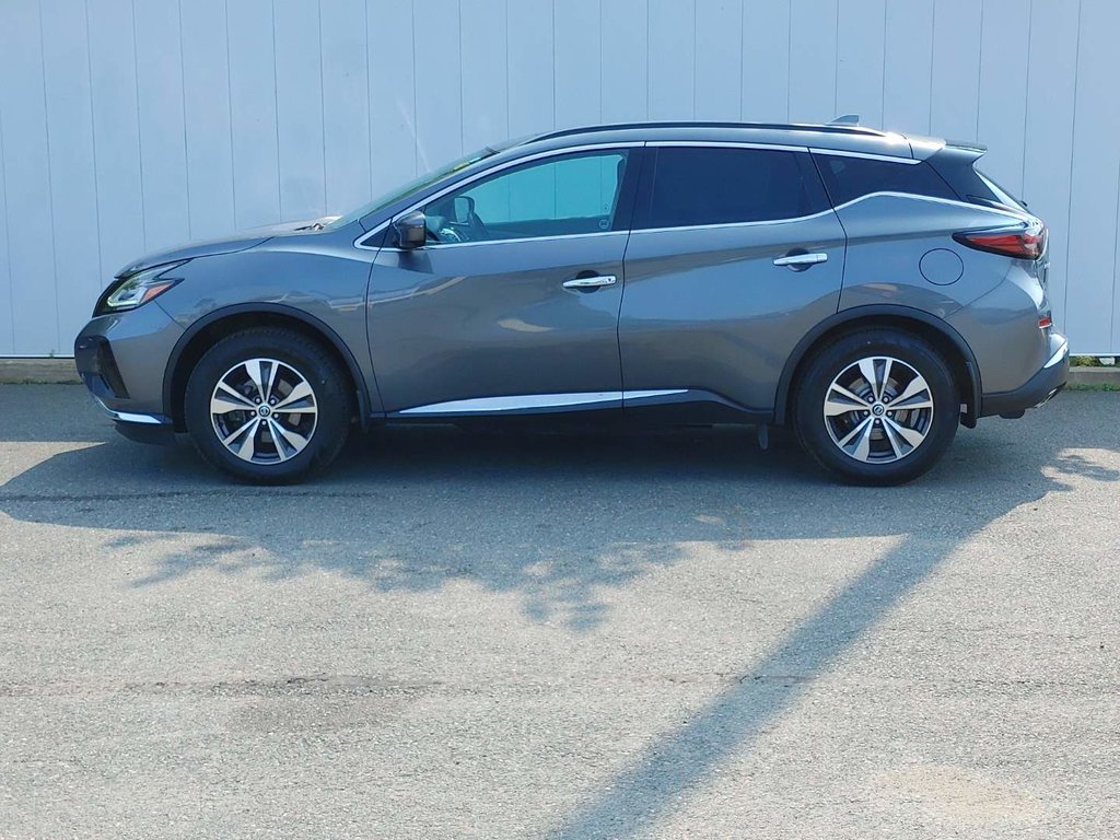 2020  Murano SV | SunRoof | Nav | Cam | USB | Warranty to 2025 in Saint John, New Brunswick - 6 - w1024h768px