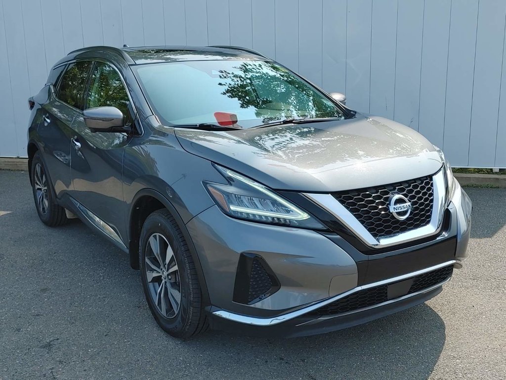 2020 Nissan Murano in Antigonish, Nova Scotia - 1 - w1024h768px