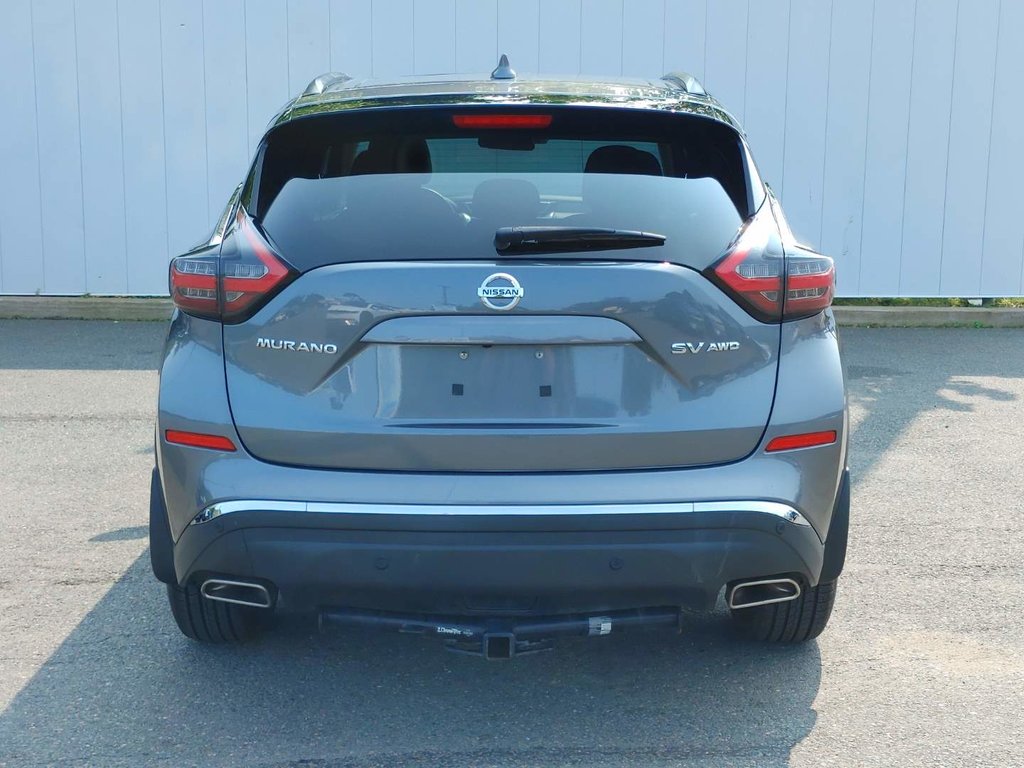 2020 Nissan Murano in Antigonish, Nova Scotia - 4 - w1024h768px