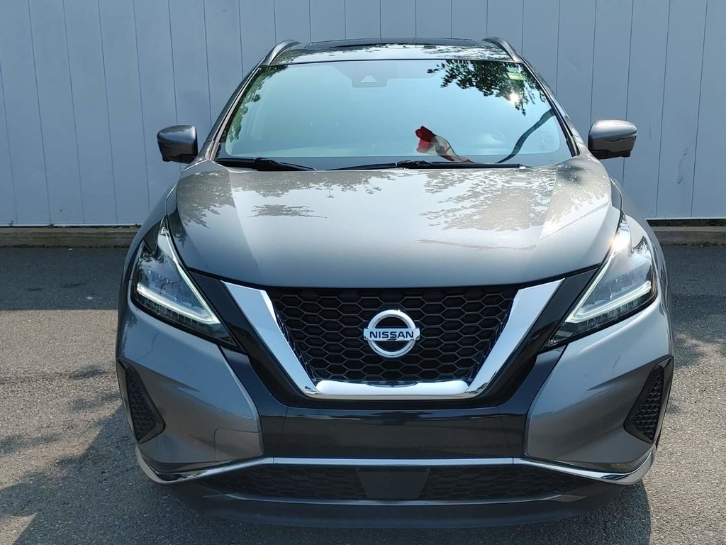 2020 Nissan Murano in Antigonish, Nova Scotia - 8 - w1024h768px