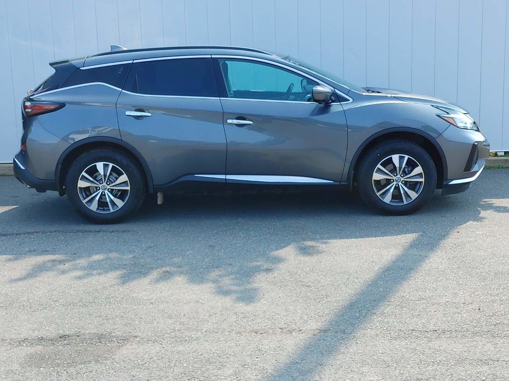 2020 Nissan Murano in Antigonish, Nova Scotia - 2 - w1024h768px