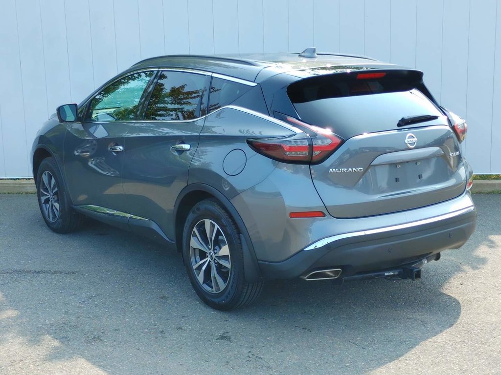 2020 Nissan Murano in Antigonish, Nova Scotia - 5 - w1024h768px