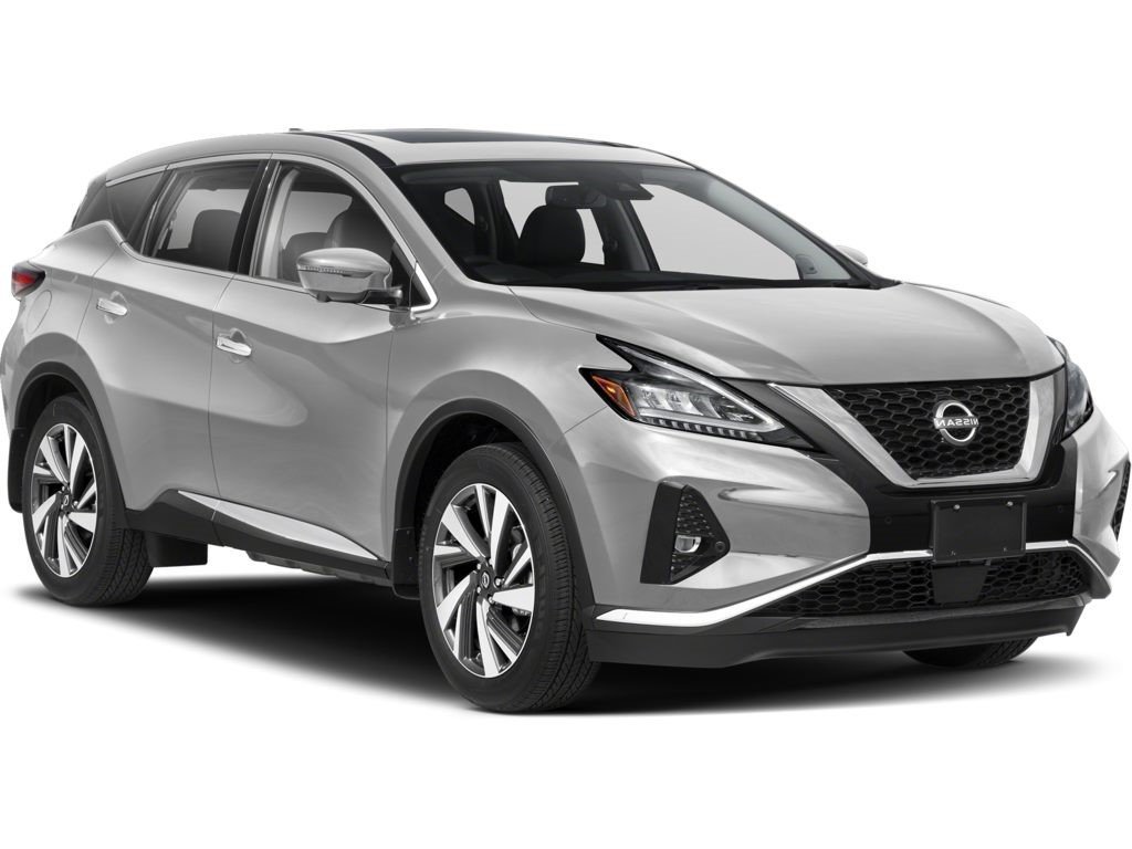 2023 Nissan Murano Platinum | Leather | Roof | Nav | Warranty to 2028 in Saint John, New Brunswick - 1 - w1024h768px