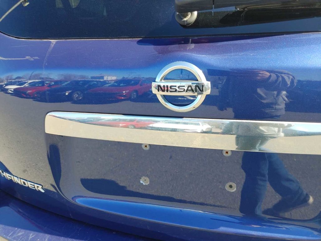 2019 Nissan Pathfinder in Antigonish, Nova Scotia - 17 - w1024h768px
