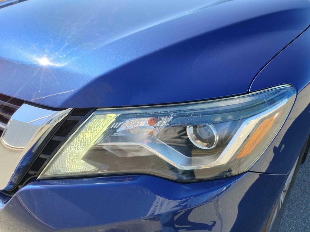 2019 Nissan Pathfinder in Antigonish, Nova Scotia - 9 - w1024h768px