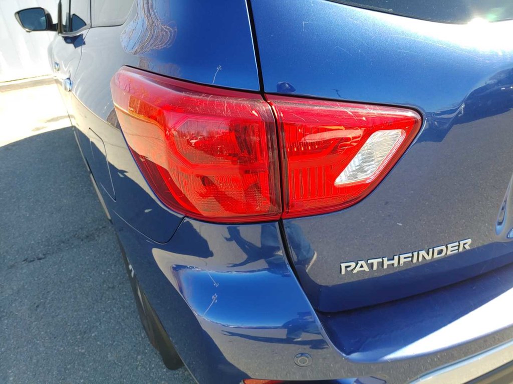 2019 Nissan Pathfinder in Antigonish, Nova Scotia - 16 - w1024h768px
