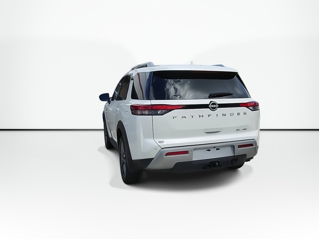 2023 Nissan Pathfinder SL in Saint John, New Brunswick - 7 - w1024h768px
