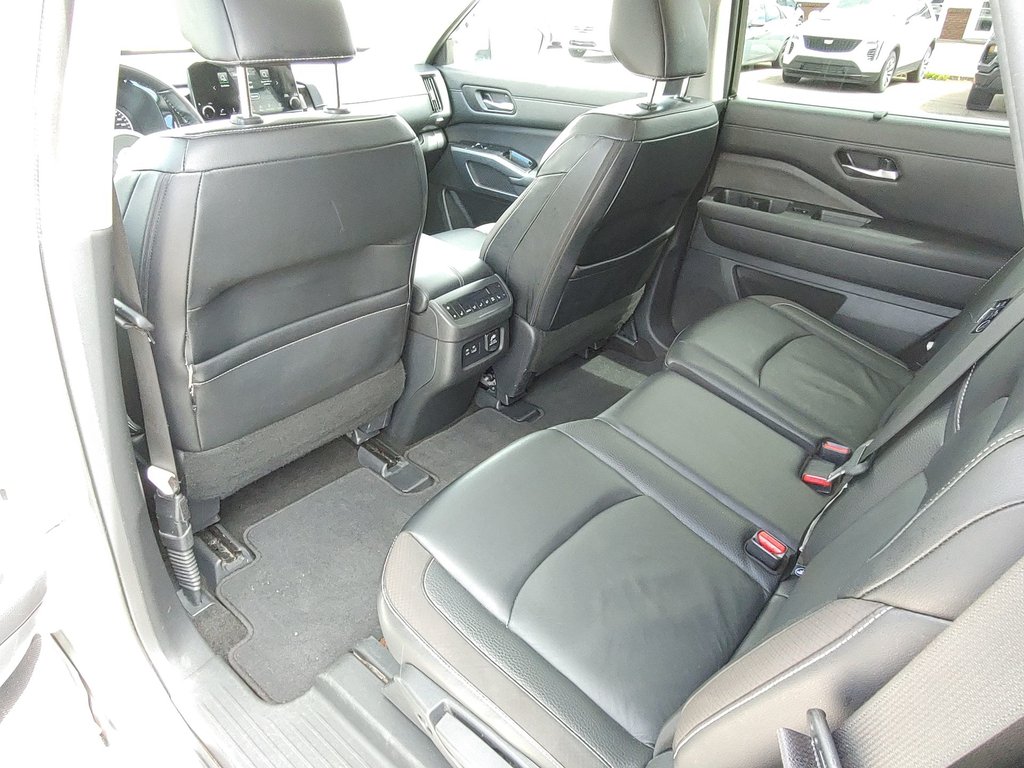 2023 Nissan Pathfinder SL in Saint John, New Brunswick - 31 - w1024h768px