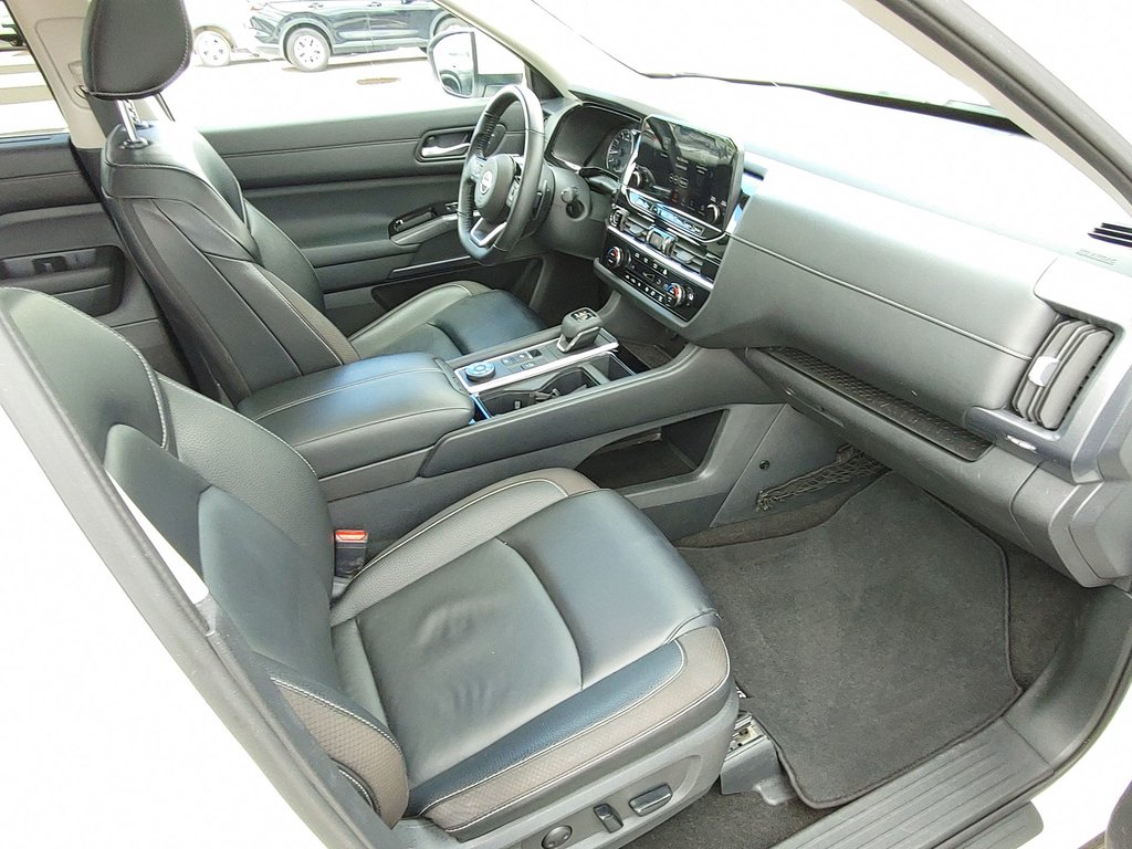 2023 Nissan Pathfinder SL in Saint John, New Brunswick - 39 - w1024h768px