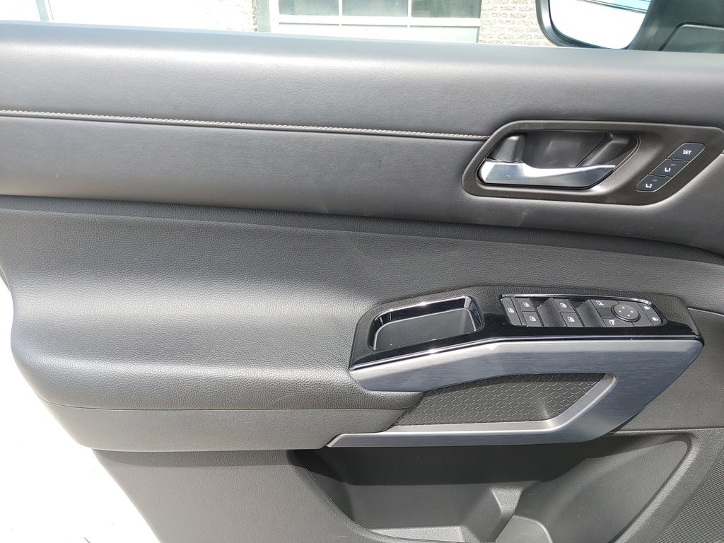 2023 Nissan Pathfinder SL in Saint John, New Brunswick - 15 - w1024h768px