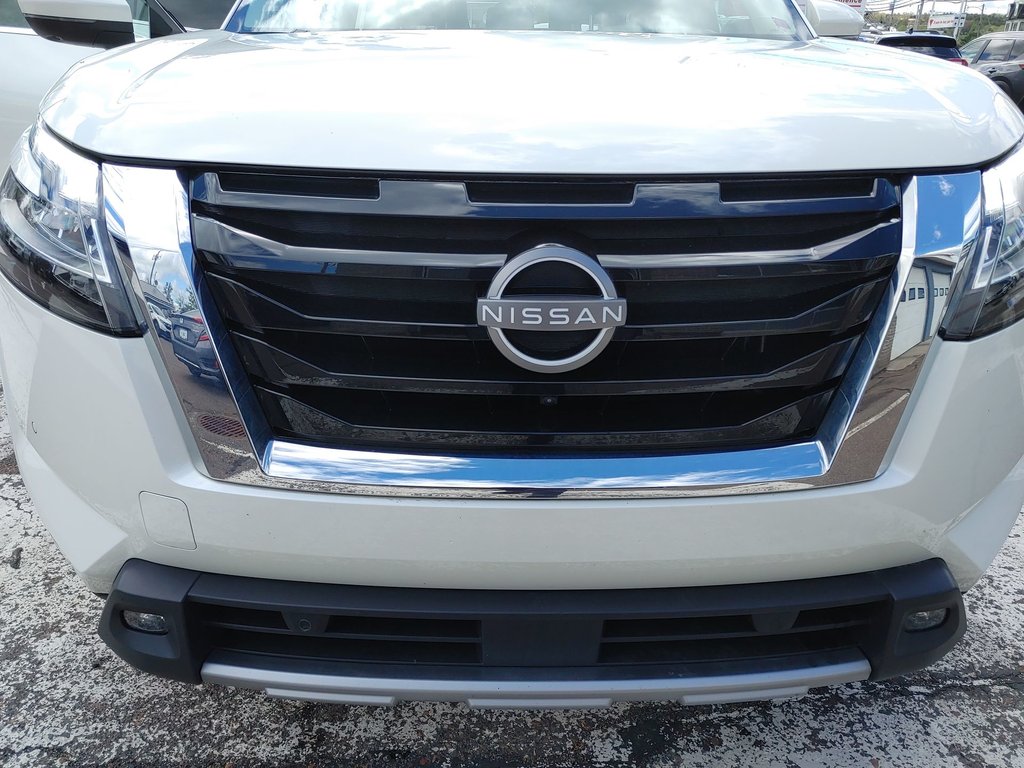 2023 Nissan Pathfinder SL in Saint John, New Brunswick - 46 - w1024h768px