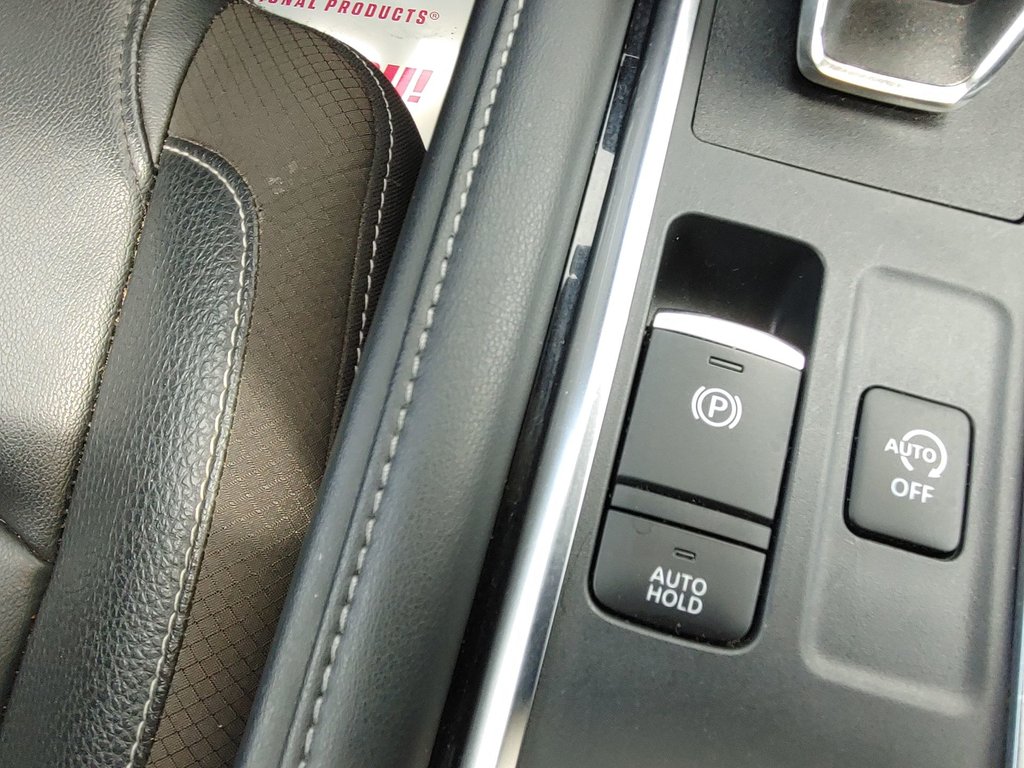 2023 Nissan Pathfinder SL in Saint John, New Brunswick - 29 - w1024h768px