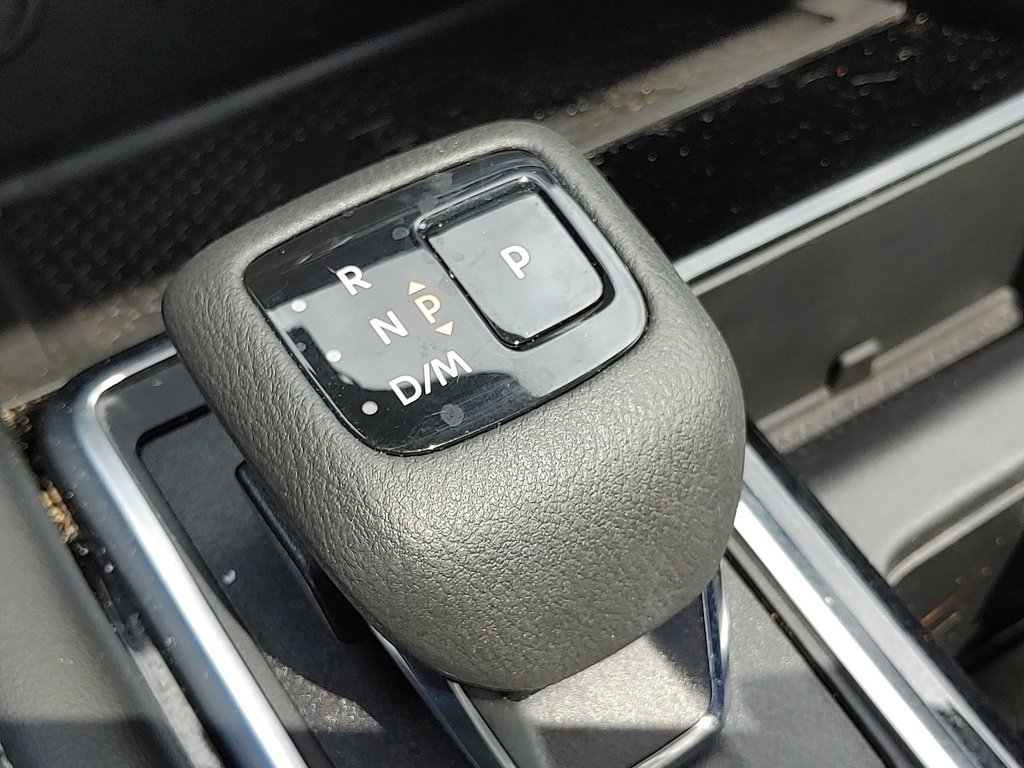 2023 Nissan Pathfinder SL in Saint John, New Brunswick - 28 - w1024h768px