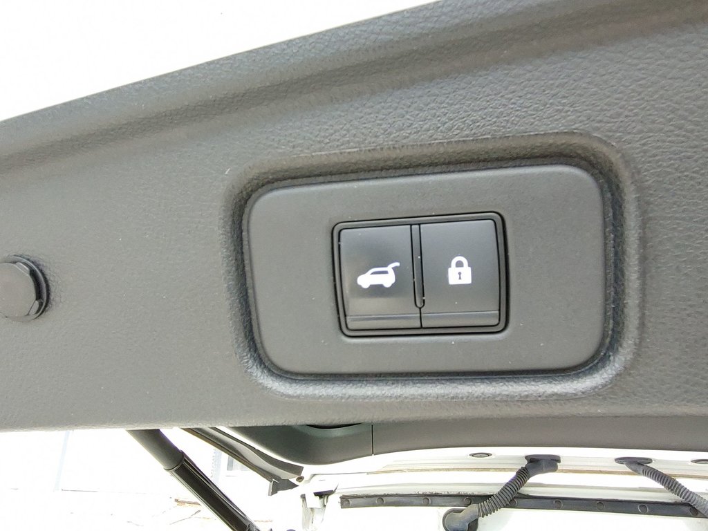 2023 Nissan Pathfinder SL in Saint John, New Brunswick - 45 - w1024h768px