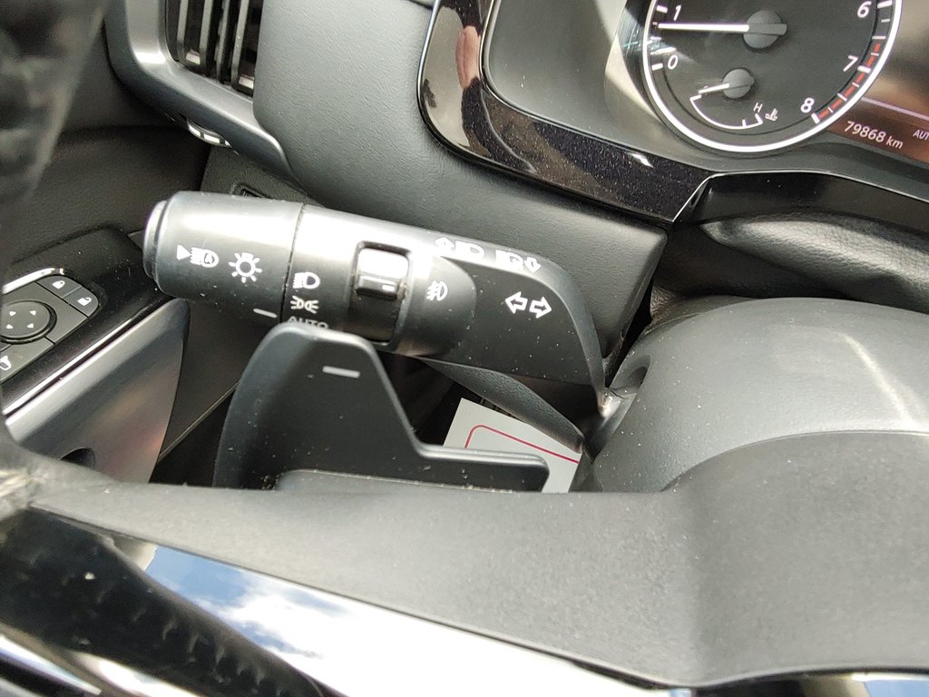2023 Nissan Pathfinder SL in Saint John, New Brunswick - 18 - w1024h768px