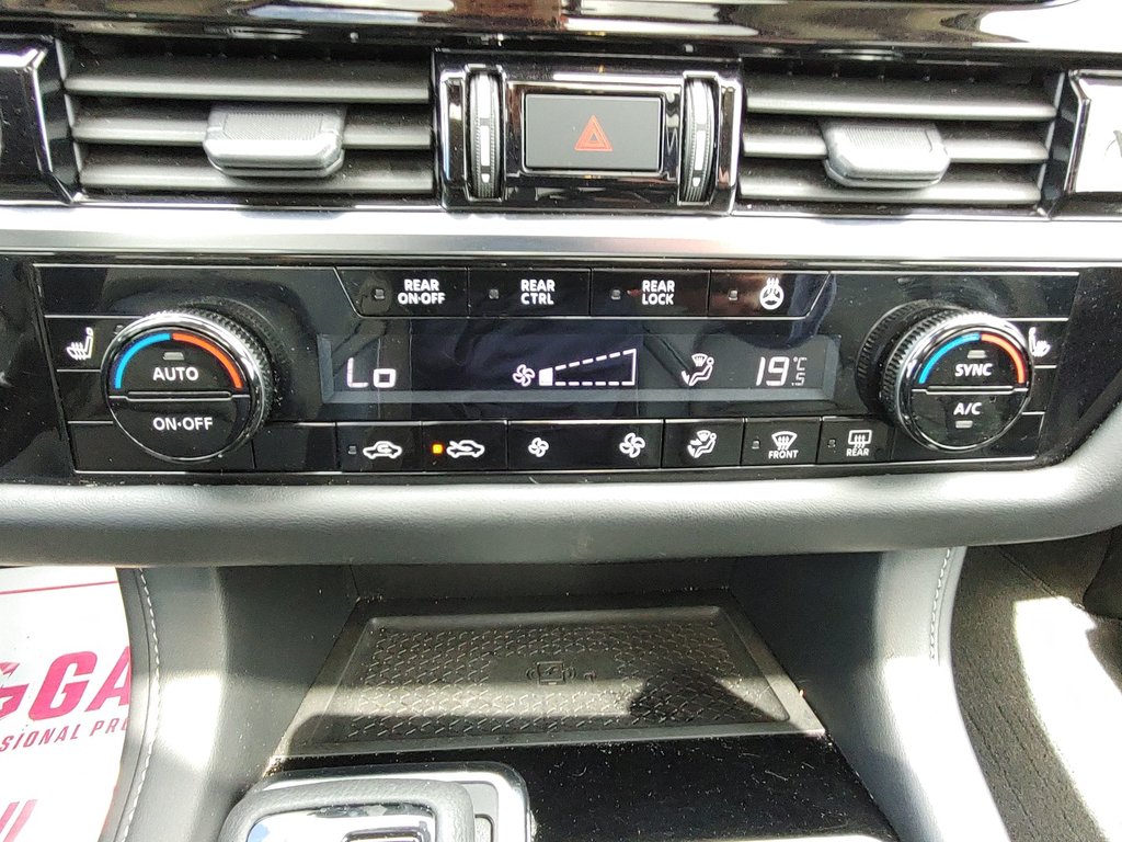 2023 Nissan Pathfinder SL in Saint John, New Brunswick - 26 - w1024h768px