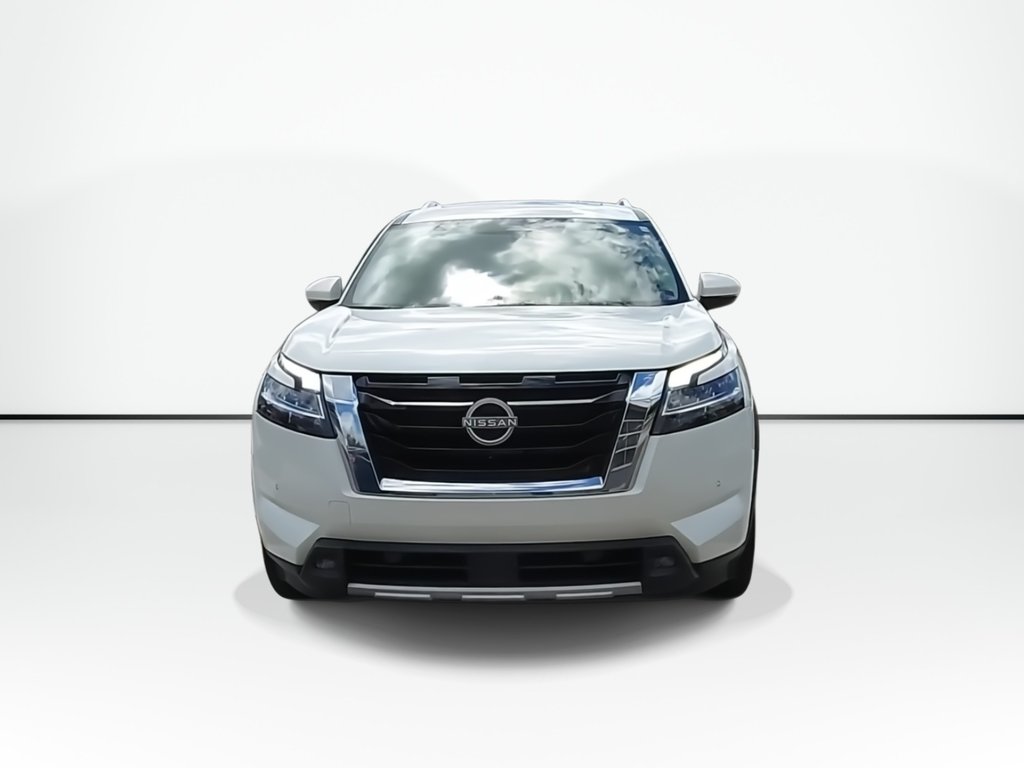 2023 Nissan Pathfinder SL in Saint John, New Brunswick - 3 - w1024h768px