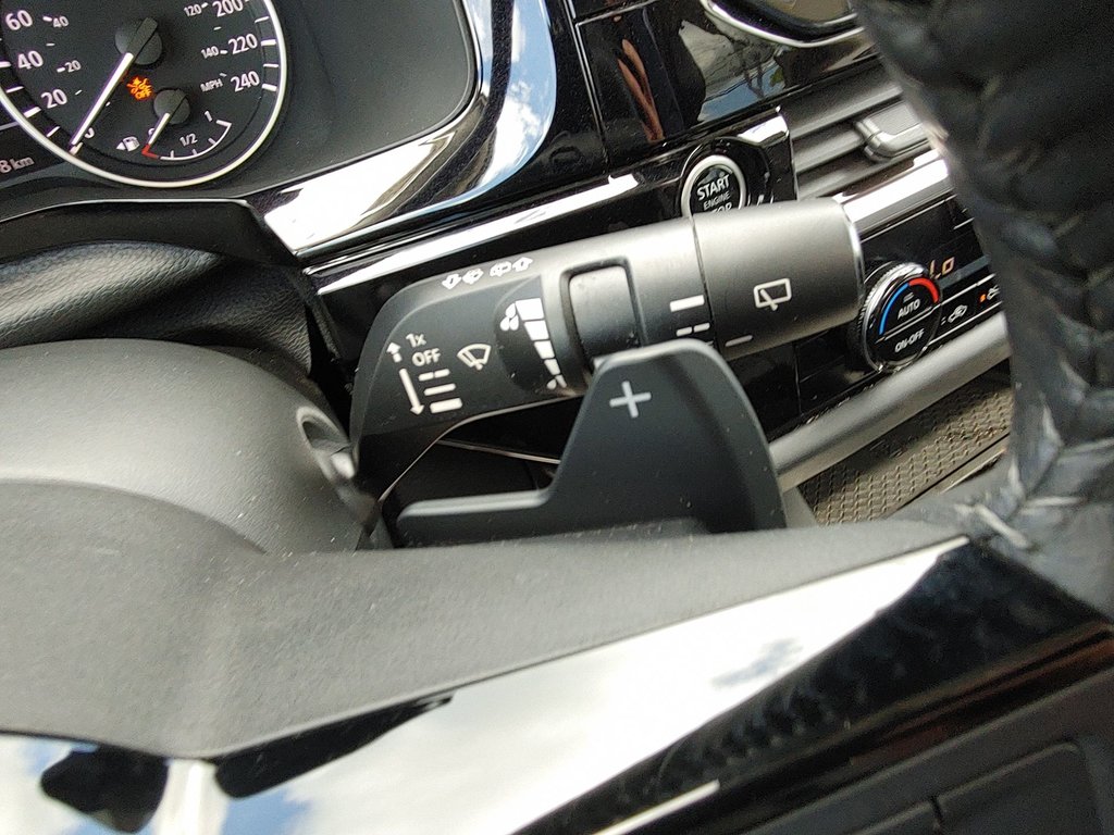 2023 Nissan Pathfinder SL in Saint John, New Brunswick - 19 - w1024h768px