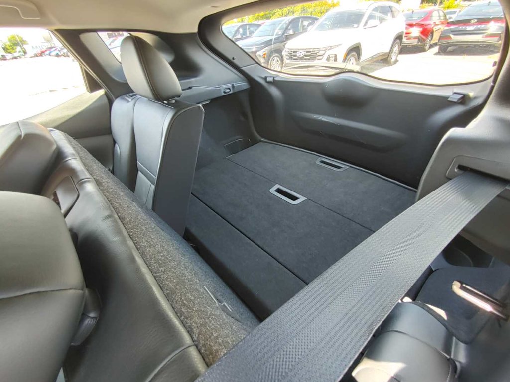 2023 Nissan Qashqai SL | Leather | Sunroof | Cam | Warranty to 2028 in Saint John, New Brunswick - 32 - w1024h768px
